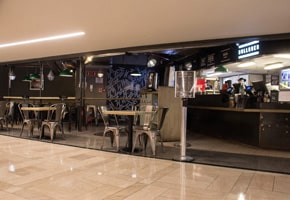 Shopping Eldorado amplia mix com 12 novas operações de lojas e restaurantes  - Mercado&Consumo